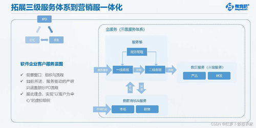 軟件行業(yè)客戶服務(wù)白皮書(shū) 2024 基礎(chǔ)軟件服務(wù)的趨勢(shì)與展望
