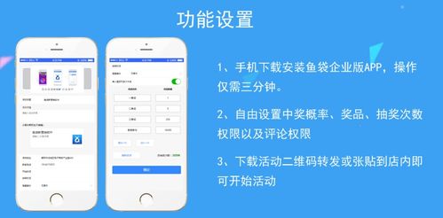 魚(yú)袋營(yíng)銷軟件 全方位提升店鋪裝修與圖片營(yíng)銷的專業(yè)解決方案